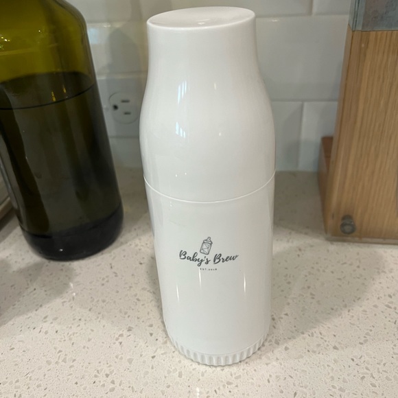 baby’s brew Other Babys Brew Formula Dispenser Poshmark